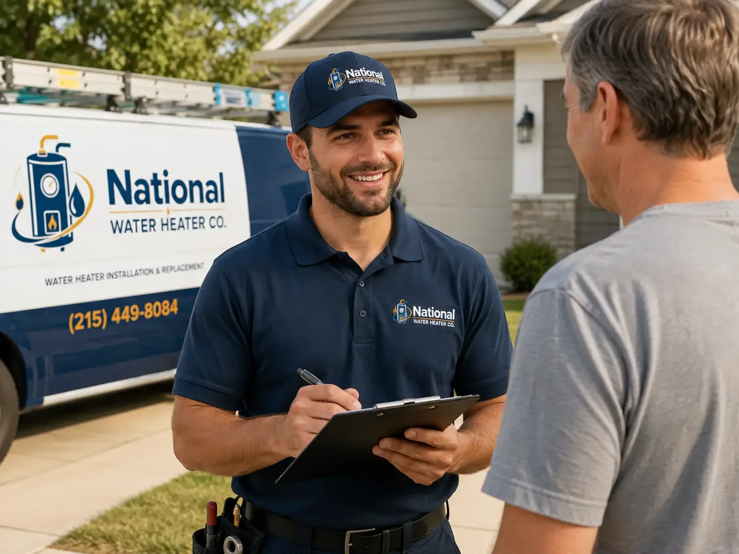 Water Heater Installation Gladstone, NJ FAQs